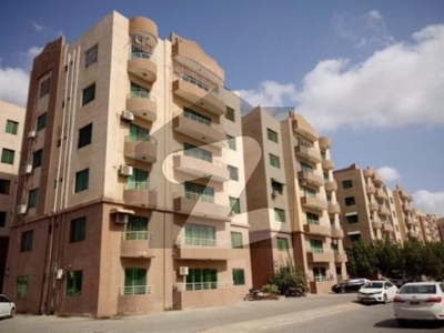 Centrally Located Flat For sale In Askari 5 Available Askari 5