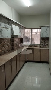 Centrally Located Flat In Gulistan-e-Jauhar - Block 17 Is Available For sale Gulistan-e-Jauhar Block 17
