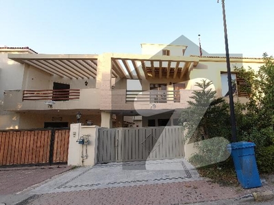 Centrally Located House Available In Bahria Enclave For Sale Bahria Enclave