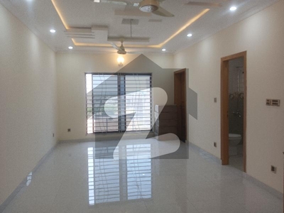 Centrally Located House Available In Bahria Town Phase 4 For Rent Bahria Town Phase 4