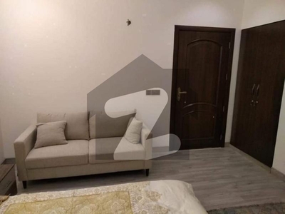 Centrally Located House In Bahria Town - Ali Block Is Available For rent Bahria Town Ali Block