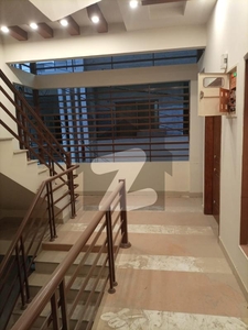 Centrally Located Lower Portion For Rent In Saadi Town Available Saadi Town