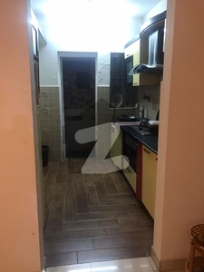 Centrally Located Prime Location Flat In DHA Phase 5 Is Available For Rent DHA Phase 5