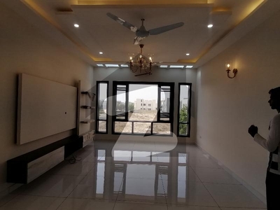 Centrally Located Prime Location House Available In DHA Phase 8 For Rent DHA Phase 8