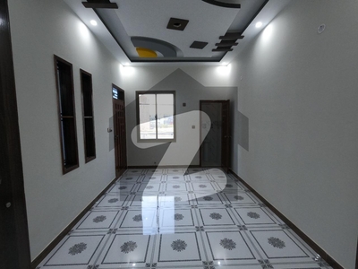 Centrally Located Prime Location House For rent In Sadat-e-Amroha Coop Housing Society Available Sadat-e-Amroha Coop Housing Society