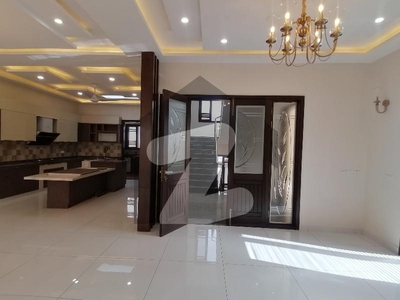 Centrally Located Prime Location House In DHA Phase 5 Is Available For rent DHA Phase 5