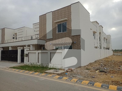 Centrally Located Prime Location House In Falcon Complex New Malir Is Available For sale Falcon Complex New Malir