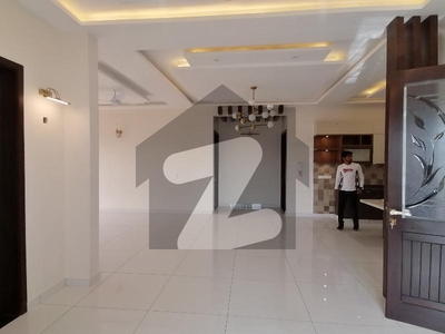 Centrally Located Prime Location Upper Portion Available In DHA Phase 6 For rent DHA Phase 6