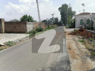 Chak Shahzad 20 Kanal from house for sale Chak Shahzad Farms