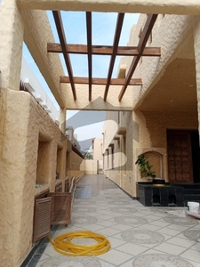 Chance Deal 1000 Square Yards House In DHA Phase 6 DHA Phase 6