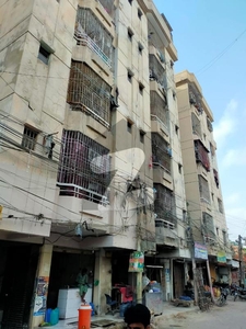 Chance Deal 3 Rooms Ground Floor Flat For Sale Bufferzone Sector 15-A/1