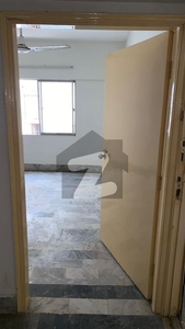 Chance Deal 950 Square Feet 2nd Floor 2 Bedrooms Flat Is Available For Sale DHA Phase 6
