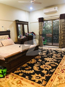 Chance Deal Full Floor 4 Bedroom Apartment For Sale DHA Phase 6