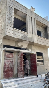 Chance INVESTOR DEAL Brand New Luxurious House, 120 Sq/Yd 5 Bed 3 Kitchen S, 2 Drawing Rooms And Lounge, PS CITY II, Reliable Construction For Sale Ideal For 3 Independent Families Sector 31 Punjabi Saudagar City Phase 2