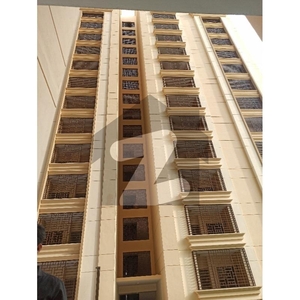 CHAPAL COURTYARD 2, 2 Bed DD, West Open, Brand-New Ultra Luxurious Flat On Investment Rate. Brand New Luxurious Building Near DOW HOSPITAL. Chapal Courtyard