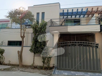Chohan Offer 7 Marla House For Rent In Punjab Small Industrial Society Punjab Small Industries Colony