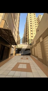 CITY TOWERS AND SHOPPING MALL 2 BED DD 1350 SQ FT FOR RENT Gulistan-e-Jauhar