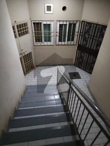 Clifton Block 5 Sea Breeze Five Star Near British Consulate, Three Bedroom Drawing Lounge, Apartment Available For Rent, Small Complex. 24/7 Line Water Clifton Block 5