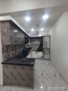 Clifton brand new 4 bedroom apartment for rent Clifton Block 7