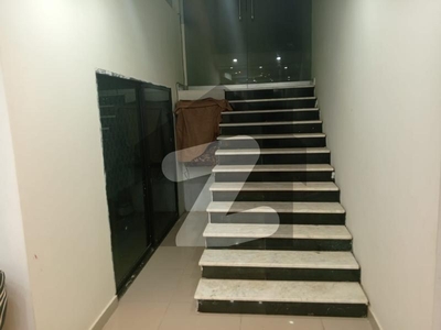 Commercial Portion For Rent North Nazimabad Block N
