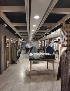 Commercial Purpose Property For Sale In Kda Market Rented On Clothing Brand Gulshan-e-Iqbal Block 3