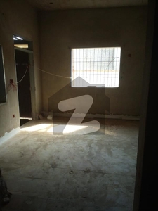 Commercial Space Ground Floor Is Available For Rent Gulshan-e-Maymar