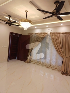 Complete House For Rent At Very Reasonable Rent Bahria Town Phase 6