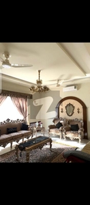 Corner 1 Kanal Fully Furnished Luxury Portion In Bahria Town Phase 2 Bahria Town Phase 2