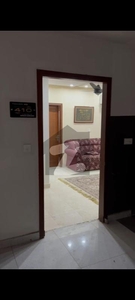 Corner 2 Bed Apartment for Sale in Faisal Town F-18 Islamabad Faisal Town F-18