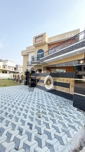 Corner Designer House for Sale DHA Islmbad Phase 2 DHA Phase 2 Sector G