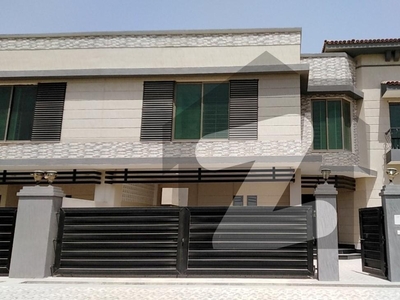 CORNER WEST OPEN SUH SECTOR H AVAILABLE FOR SALE IN ASK V MALIR Askari 5 Sector H