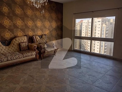Creek Vista, 3 Bed Luxury Apartment Available For Rent . DHA Phase 8
