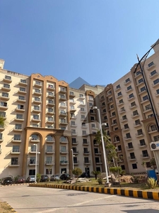 Cube Apartment 2 Bedrooms Available For Sale Bahria Enclave Sector A