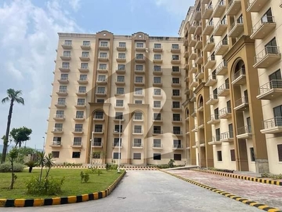 Cube Apartment Tower One 2 Bed 8th Floor Flat For Sale Bahria Enclave Sector A