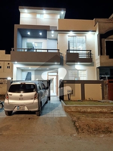 D-12 Top Location Brand New House For Sale At Investor Rate D-12