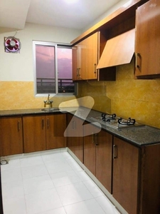 D-17/2 MVHS 3 Bed Apartment Available For Sale In Main Markaz D-17