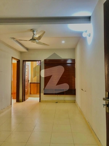 D-17 MVHS Executive Arcade 3rd Floor 3 Bed 2 Side Corner Flat For Sale Margalla View Housing Society