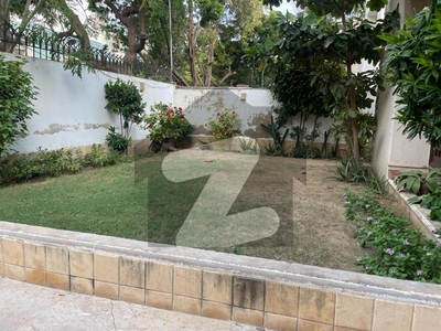 Defence 500 Vi Near Hafiz Well Maintained Bungalow For Sale DHA Phase 6