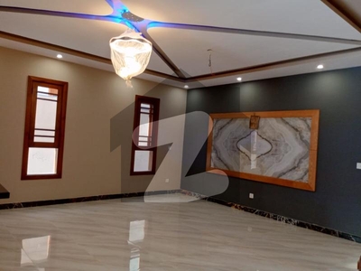 Defence 500 Yard Brand New Bungalow For Sale DHA Phase 6