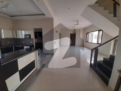 Defence 500 Yards Slightly Use Bungalow For Sale DHA Phase 8