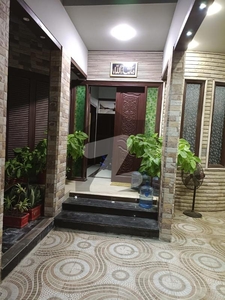 Defence 600 Yards Like Brand New Bungalow For Rent DHA Defence