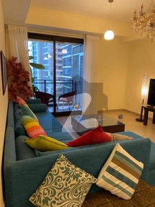 DEFENCE CREEK WASTA FULLY FURNISHED APARTMENT DHA Phase 8