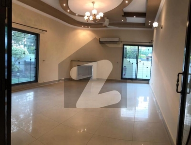 1 Kanal Modern House For Rent DHA Defence