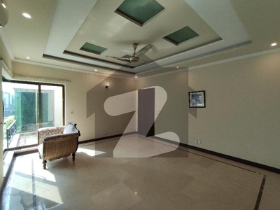 DEFENCE (DHA) 1-Kanal Modern Build House with 5-Bed Rooms DHA Defence