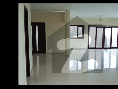 Defence Phase 6, 1000 Yards, Portion Only 2.3 Lac Rent Per Month. DHA Phase 6