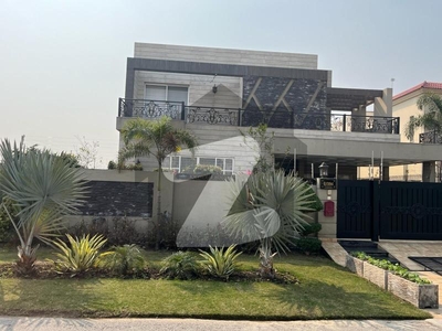 Defence Phase 6 Lower Lock Upper Fully Furnished House For Rent DHA Phase 6 Block E