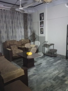 Defence Phase II 1200 Sq.ft, Apartment for Sale. DHA Phase 2