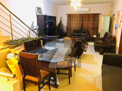 Defence VII Kh Rizwan 250 yards Duplex House 4 Beds House Available For Sale DHA Phase 7