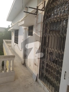 Demolish Condition Bungalow Sale In Dha Phase 2 DHA Phase 2