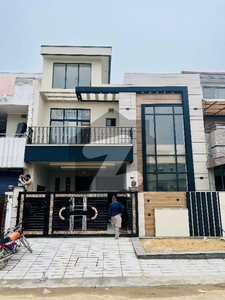 Designed House Available At Prime Location Faisal Town Phase 2